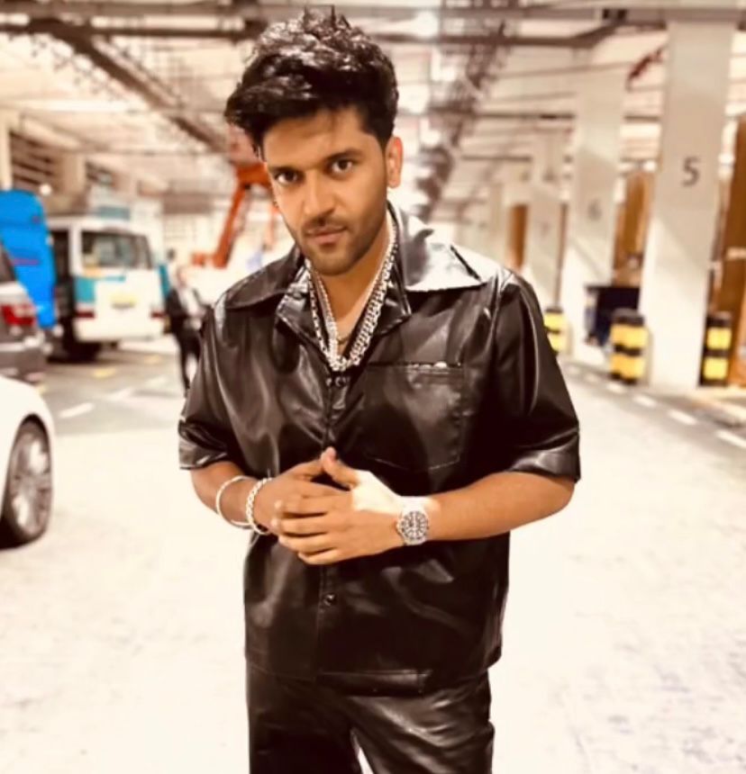 Guru Randhawa To Judge Love Me India, A Live Children's Reality Show