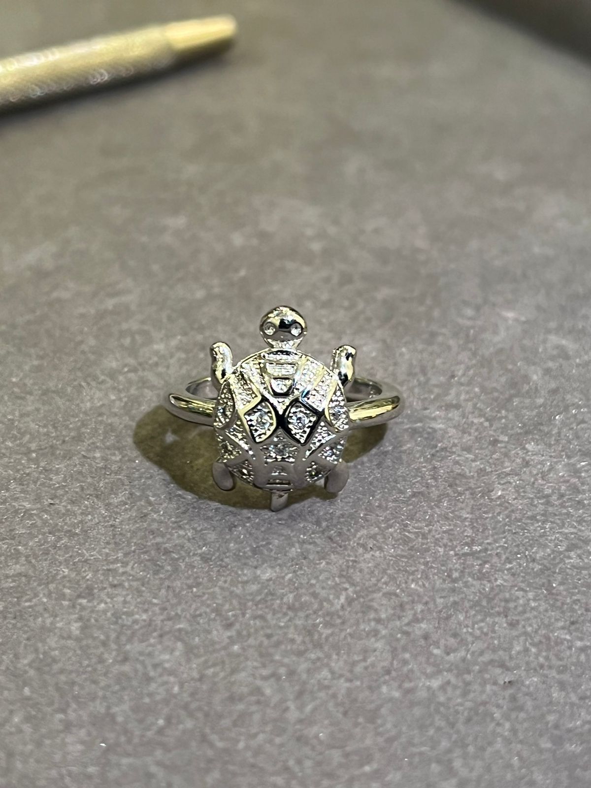 Wearing Turtle Rings: Learn Why Some Wear Them and Why Others Shouldn't!